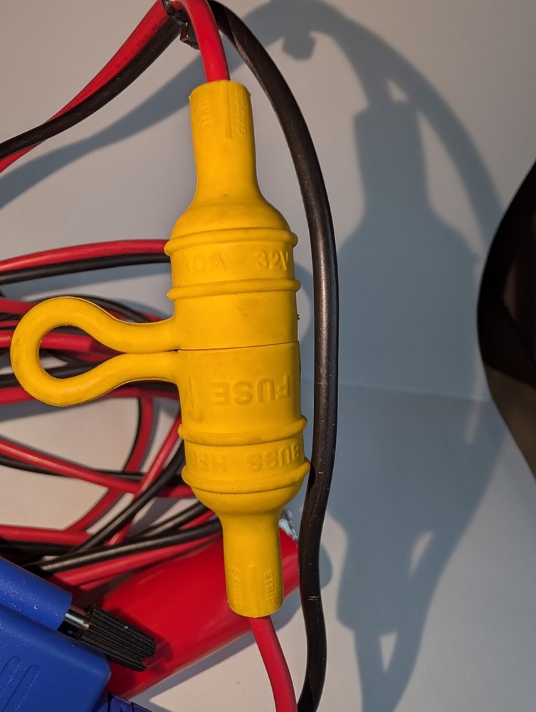 Nexiq USB Link 2 OBD2 Scanner