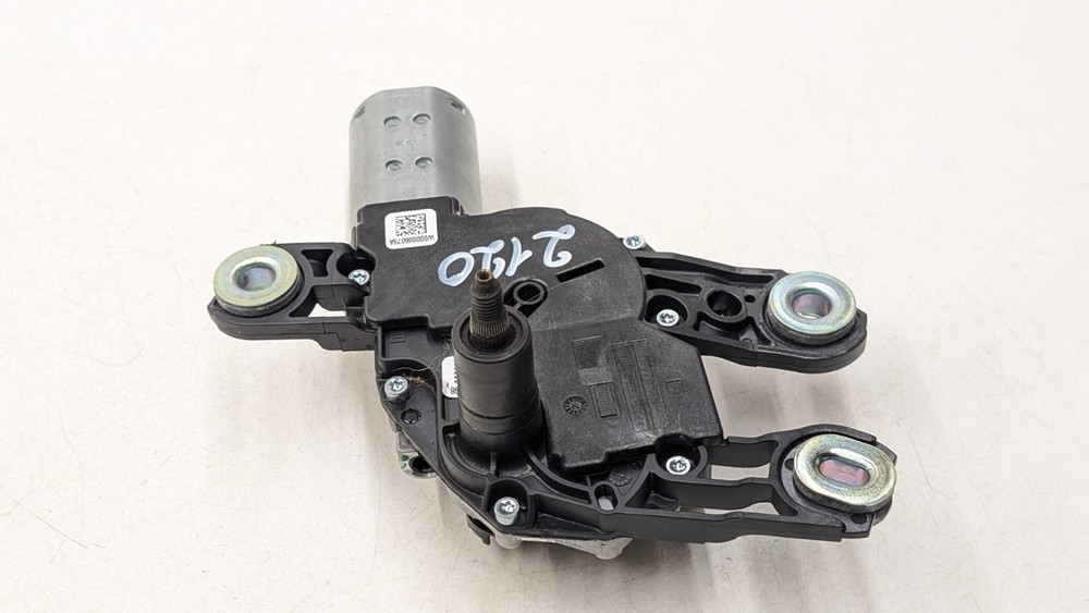 AUDI Q2 WIPER MOTOR REAR WINDSCREEN 8V0955711B 2020