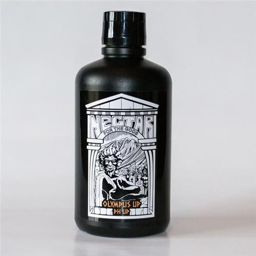 Nectar For The Gods Olympus Up / 32 oz