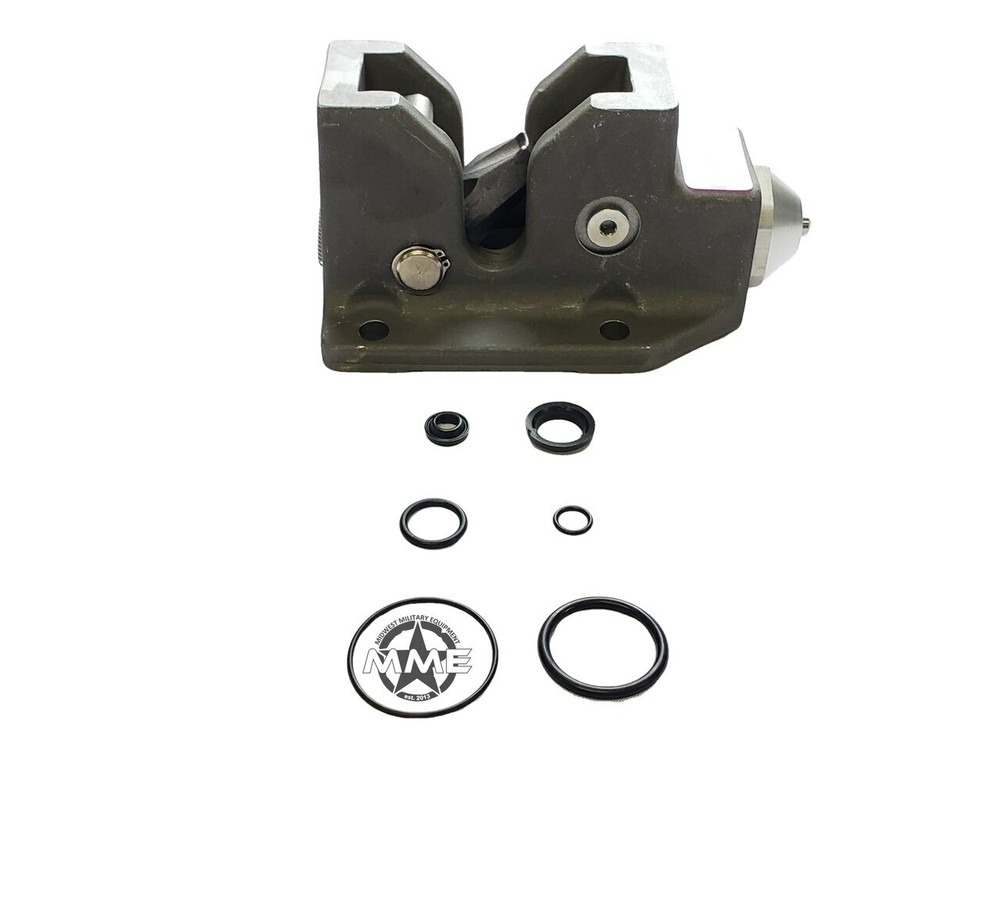 LMTV/MTV CAB LOCK SEAL KIT