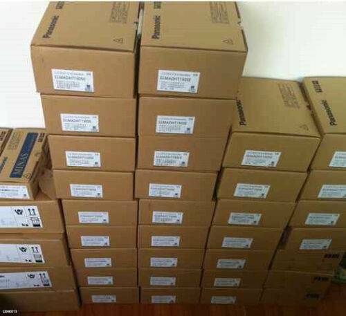 New Panasonic MSM082A1A Servo Motor