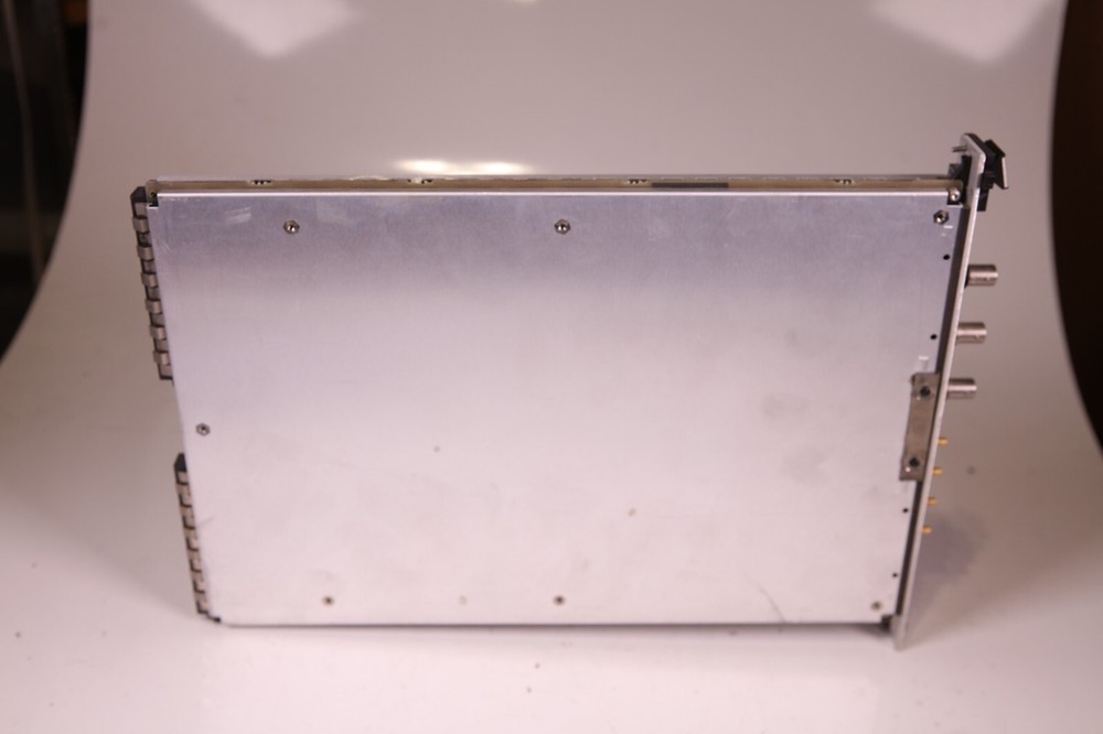 HP Agilent E1430A 10 MS/s Series C Module