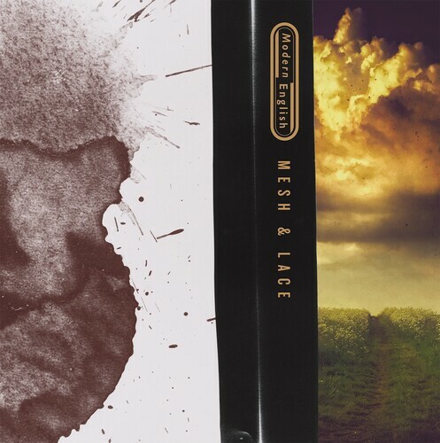 Modern English - Mesh & Lace [New CD]