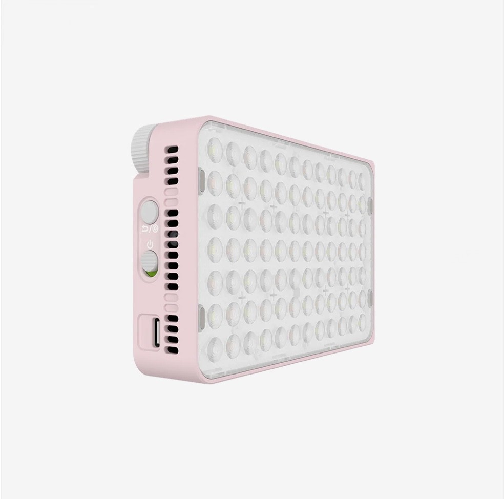 amaran 25C PINK - Kit