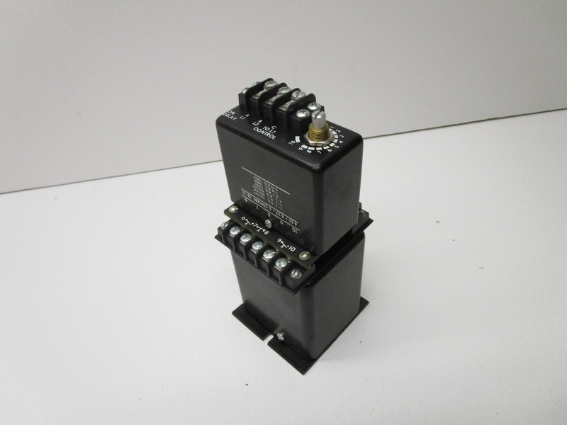 ISSC 1014-1-D-1-B TIMER NSMP