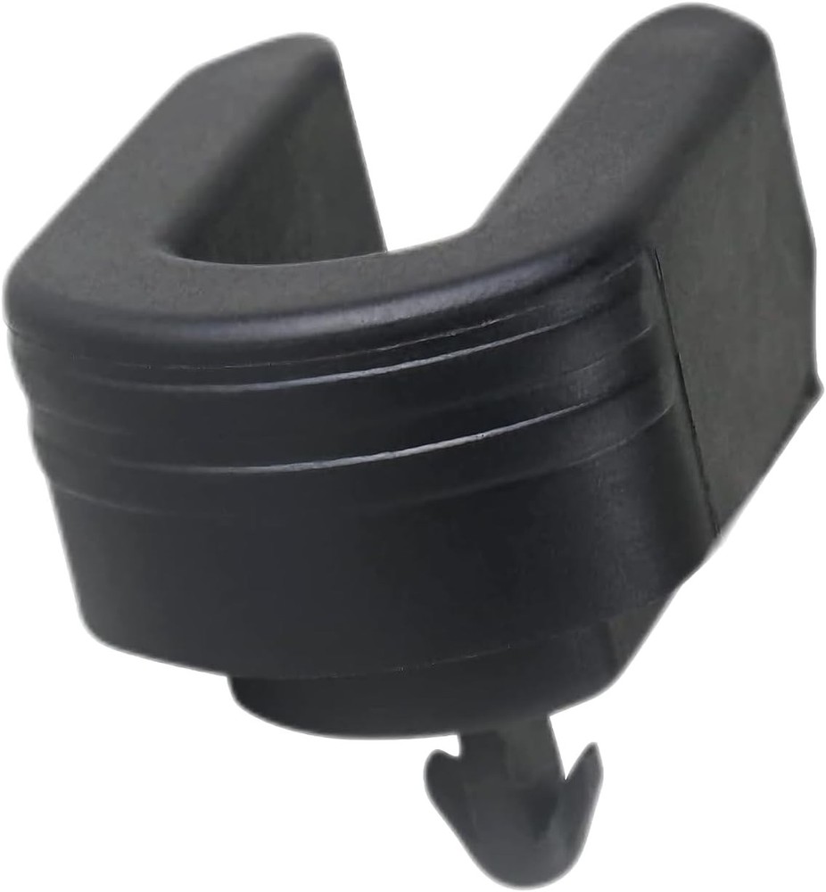 2 PCS Tailgate Hinge Bushing Grommet 66143-04021 Replacement Rubber Bushing for