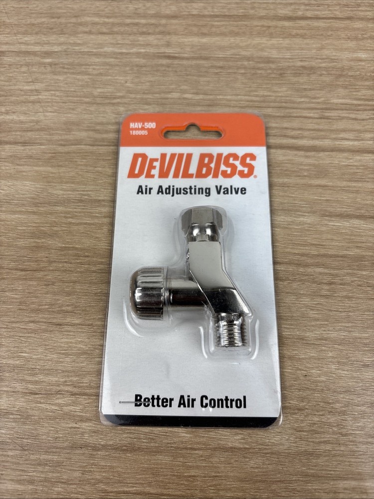 DeVilbiss HAV500 Air Adjusting Valve