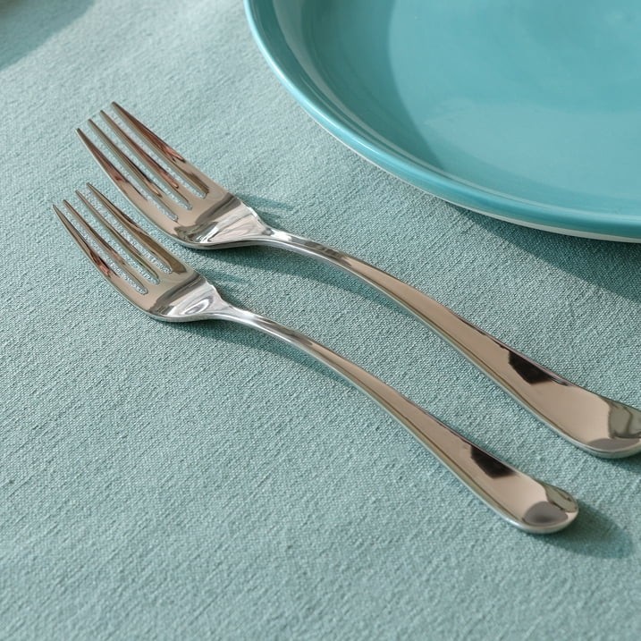 Gourmet Settings Windermere 20-Piece Flatware Set