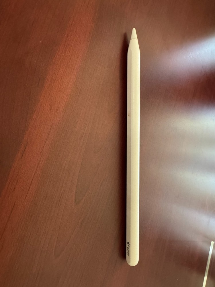 Apple Pencil (2nd Generation) for iPad Pro (3rd Generation) - White