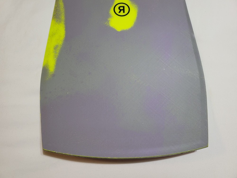 Ride Warpig Snowboard, 158cm, Great Condition