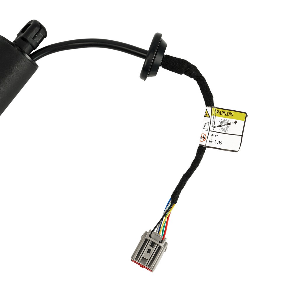 2* Rear Tailgate Power Hatch Lift Support Struts for 2016 - 2019 Ford Explorer