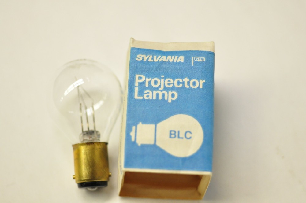 Sylvania BLC editor lamp. 115 v. 30 w. New