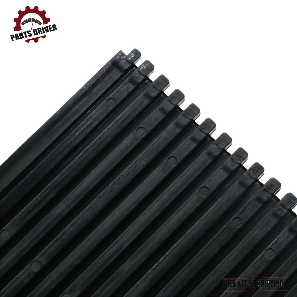 Quality Rear Console Storage Box Roller Shutter Cover for BMW E90 E92 M3 E93 335