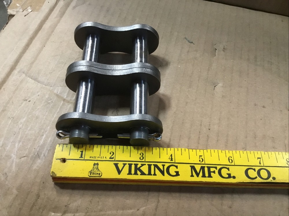 Tsubaki RS32B Chain Connector Link