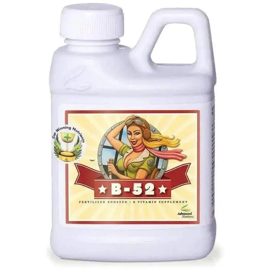 Advanced Nutrients B 52 500ml