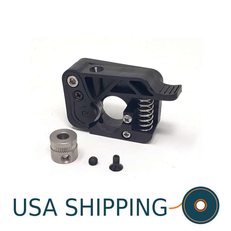 Flashforge Extruder Lever Assembly - Right Hand Side