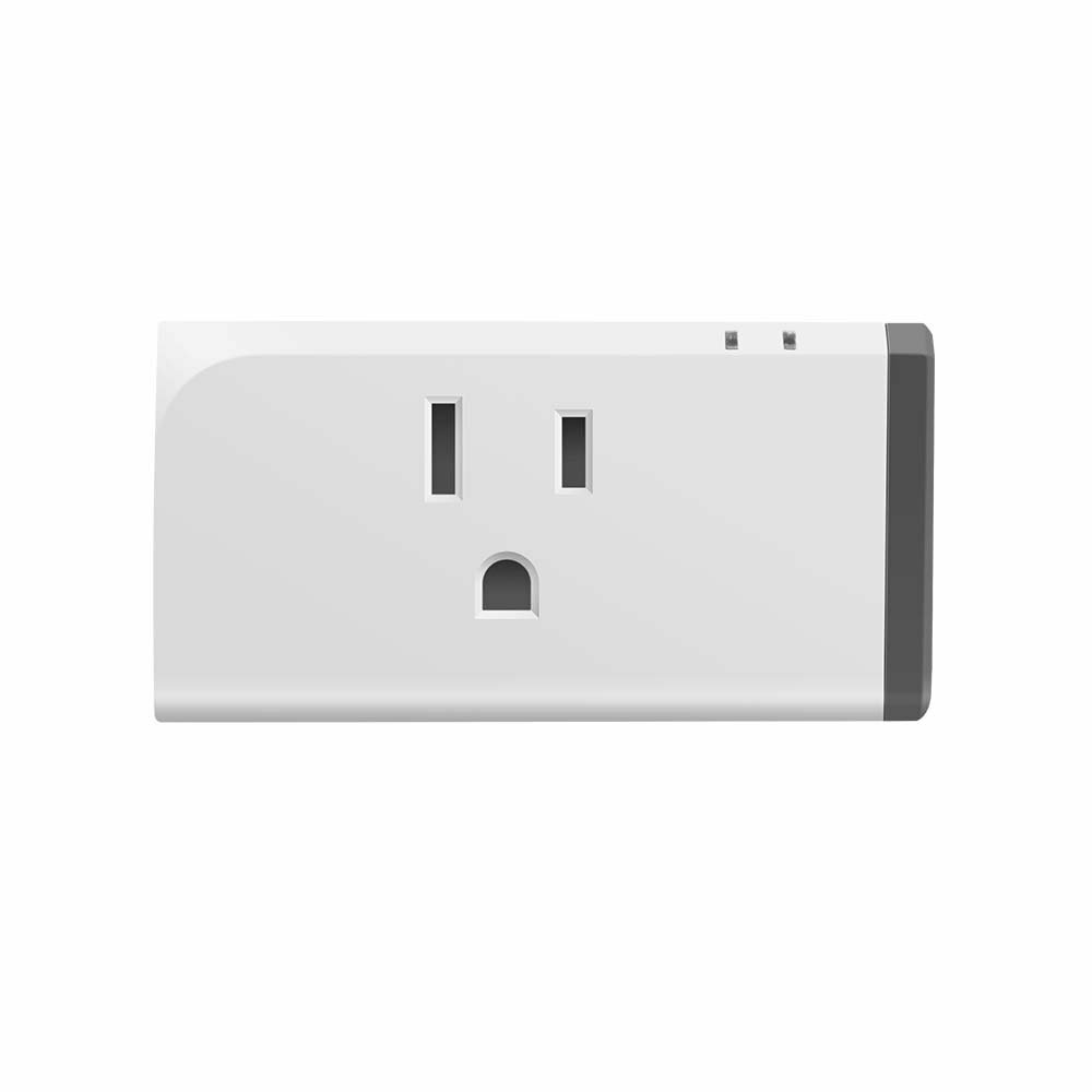 SONOFF S31 Lite 15A Wifi Socket Plug Wireless Smart Switch App Control for Alexa
