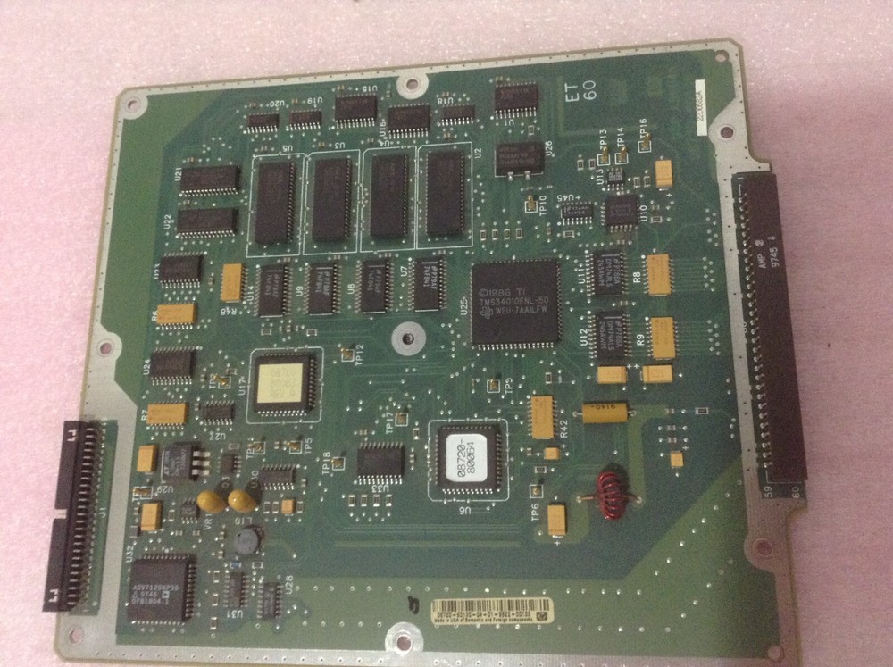 HP  08720-60130 GSP board