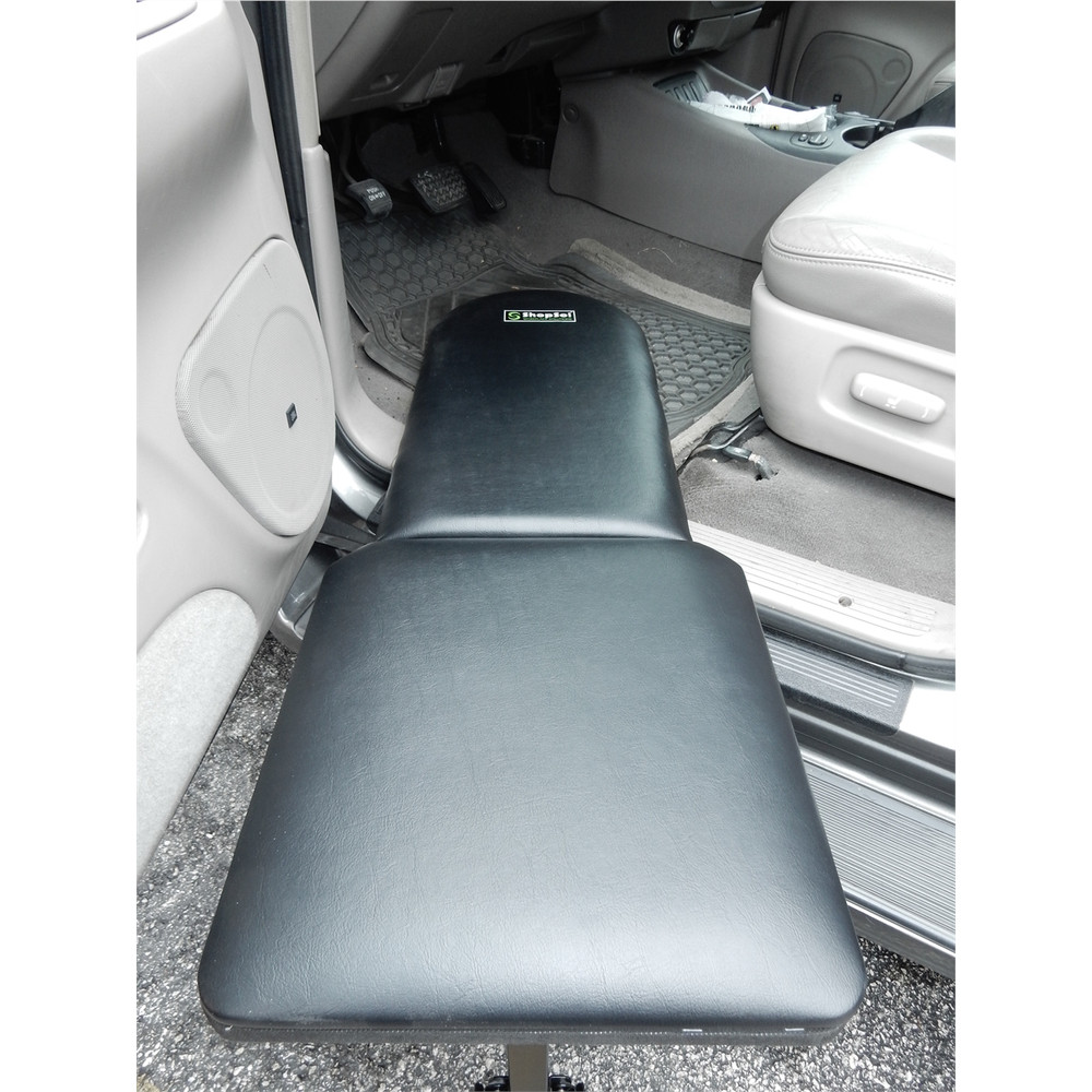 ShopSol Interior Car Creeper