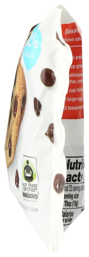 , Semi-Sweet Chocolate Baking Chips, 12 Ounce