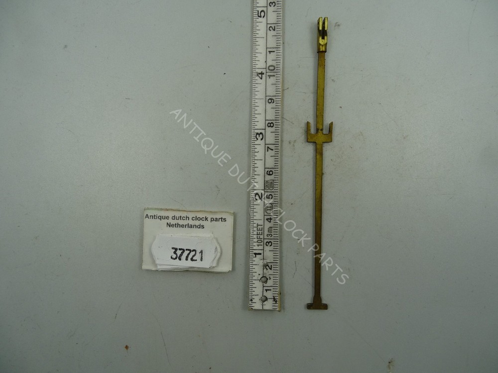 ORIGINAL KIENZLE PENDULUM LEADER