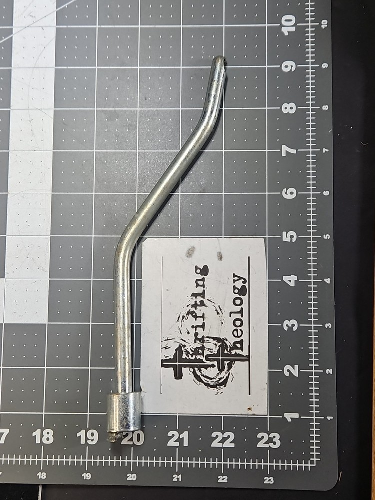 VTG Bendix Drum Brake Adjustment Tool Cal-Van 295 Replacement GUC HT1