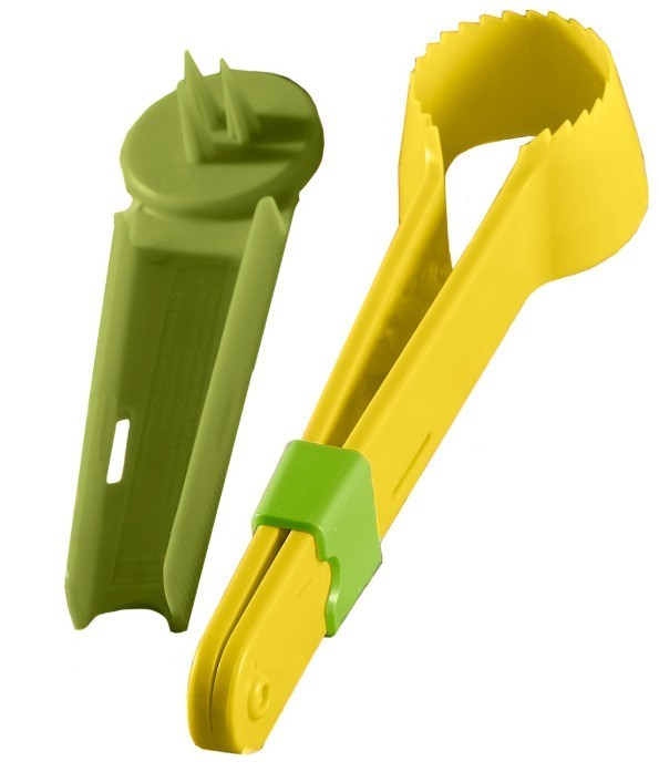 Hutzler Corn Stripper Kernel Remover BPA Free