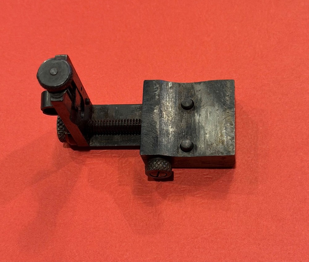 lyman 48 receiver sight