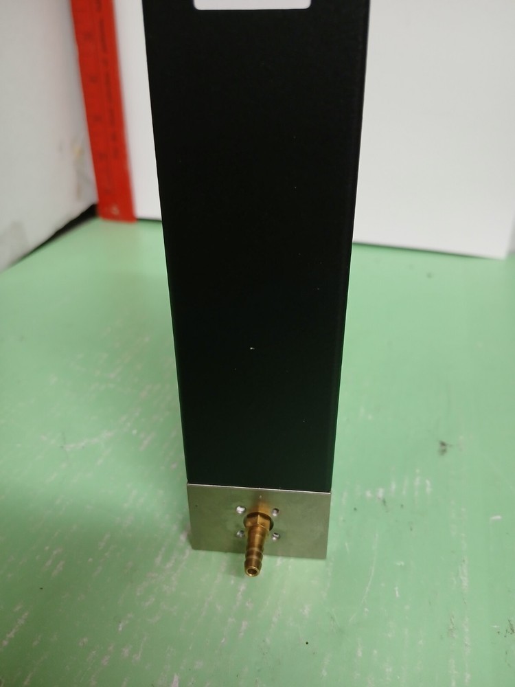 Pneucleus #MDL-52C02030N-MB Mass Flow Controller