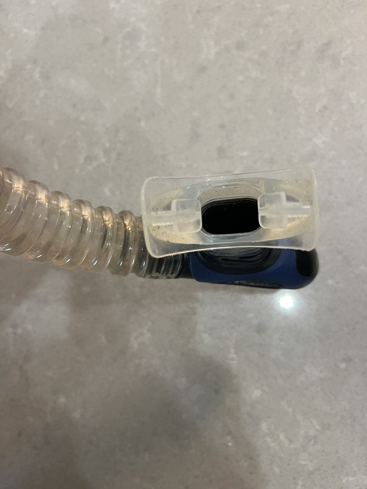 Oceanic Ultradry S Snorkel