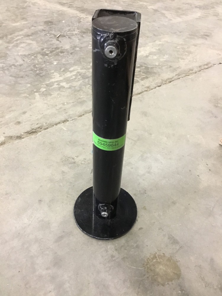Quadra jack- 8k13 Channel Cylinder (Sprinter,etc.)