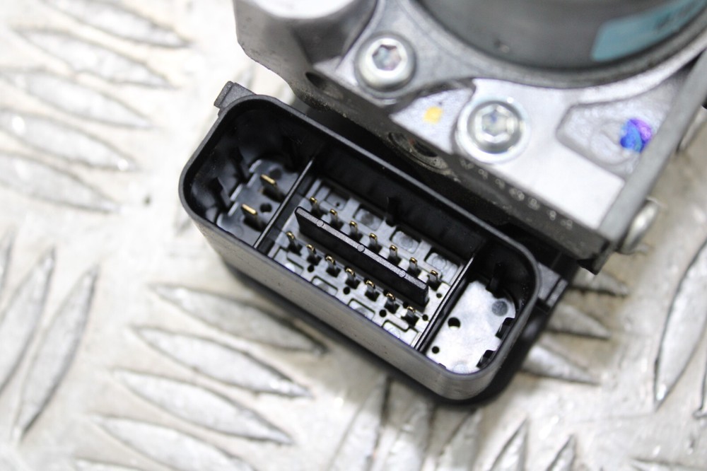 Honda CB 500 FA 2017 ABS pump 2016 - 2018