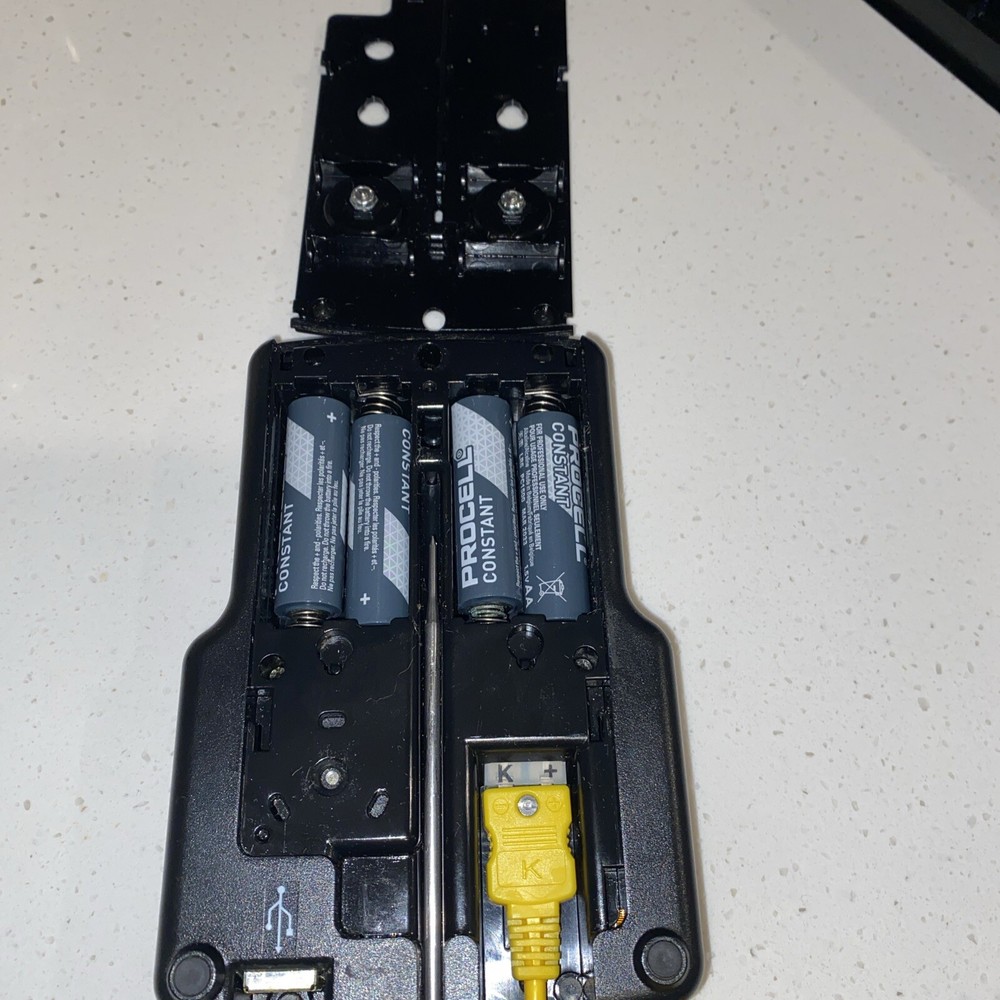 ITD Temp Taker 4 Temperature Taker