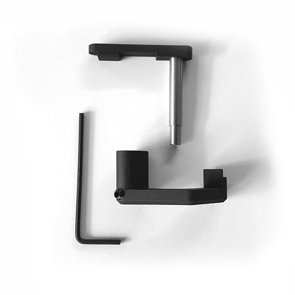 MAGLOCK Gen 4 - Size 15 - CA compliance