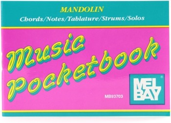 Washburn M1 Mandolin Pack - Sunburst