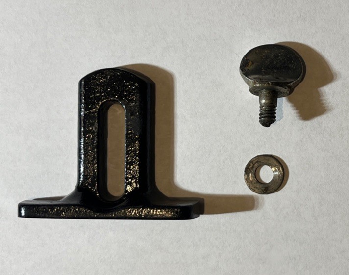 Stanley No.78 Depth Stop With Thumbscrew