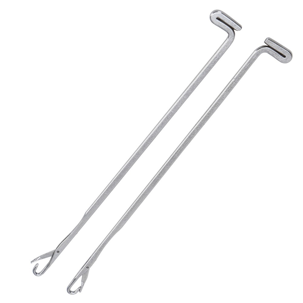 50Pcs Knitting Machine Needle Replacement Durable Craft Tools For S/80/ For