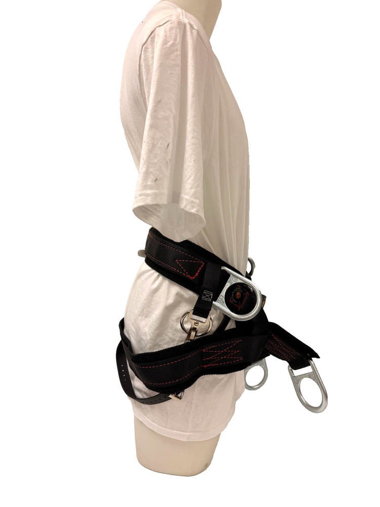 BuckinghamMFG Sherrill Basic Saddle *30753M