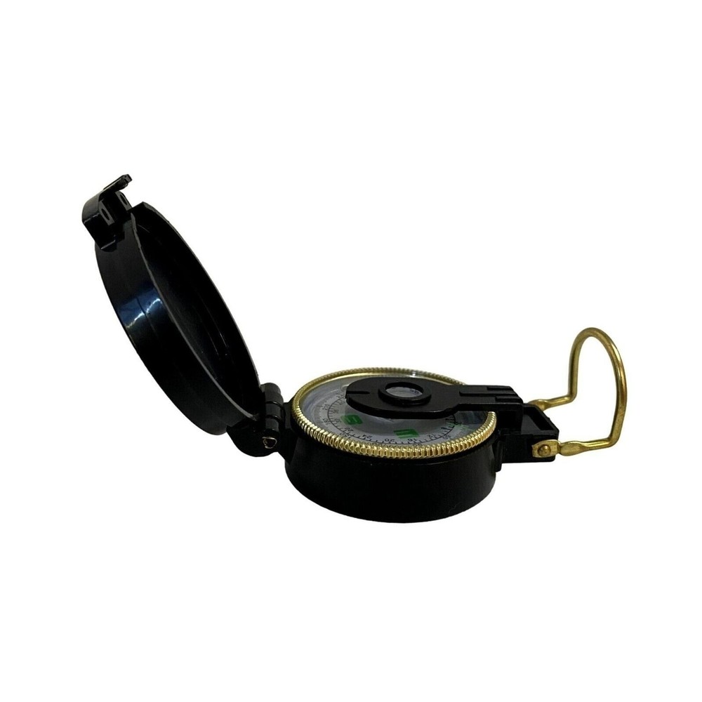 #7050 Engineer Military Directional Compass