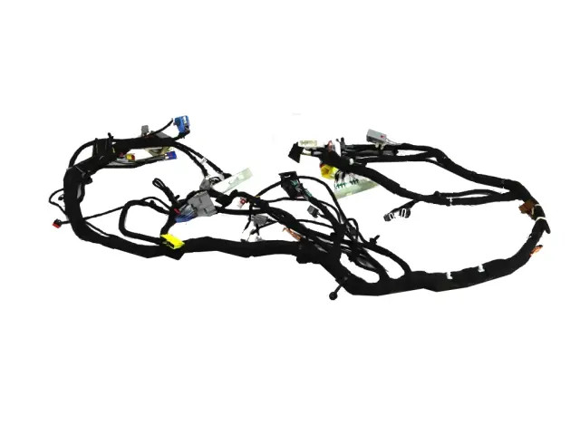 Genuine Mopar Instrument Panel Wiring 68529867AA