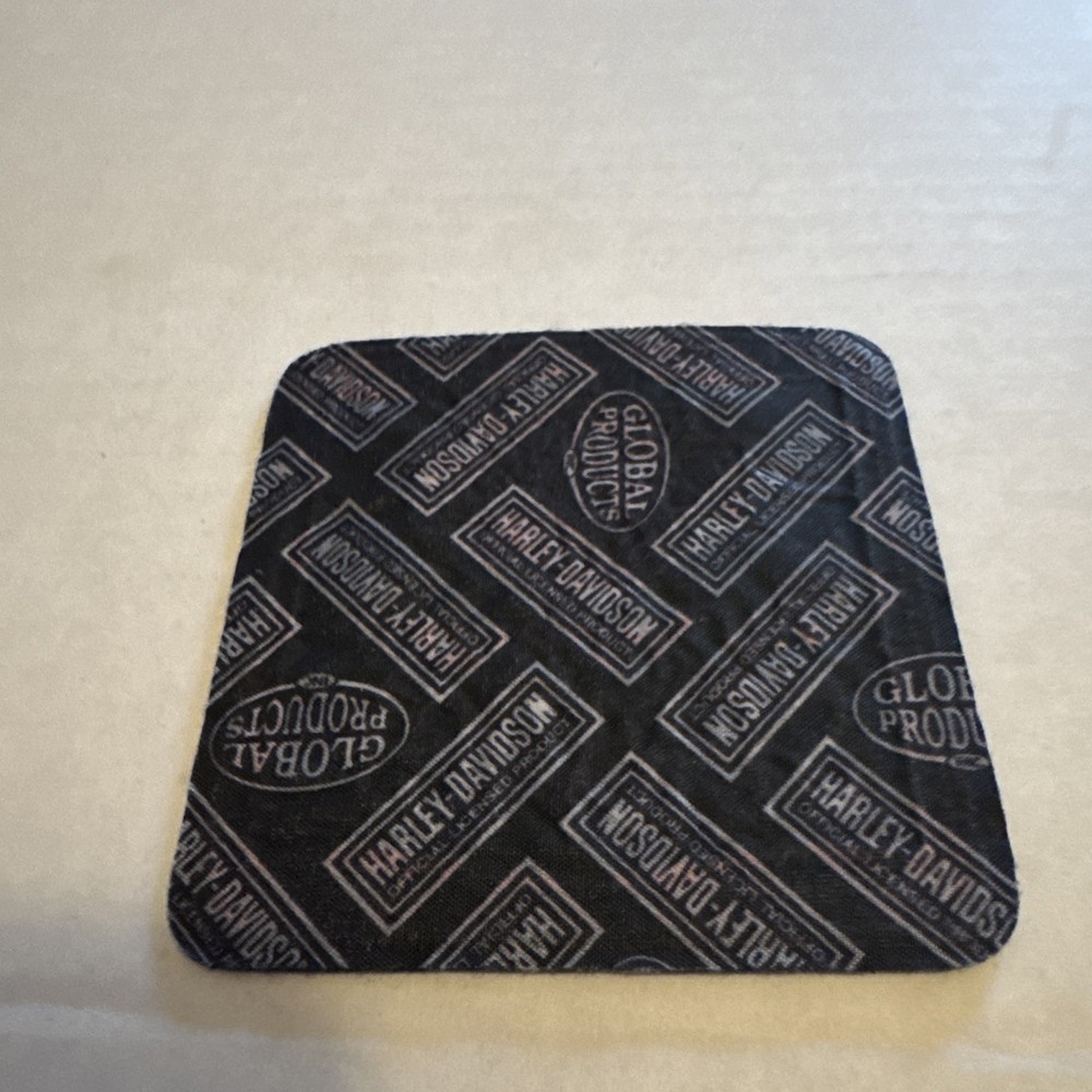 Harley-Davidson Authorized Service Patch