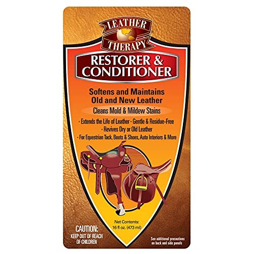 Premium Restorer & Conditioner, 16oz
