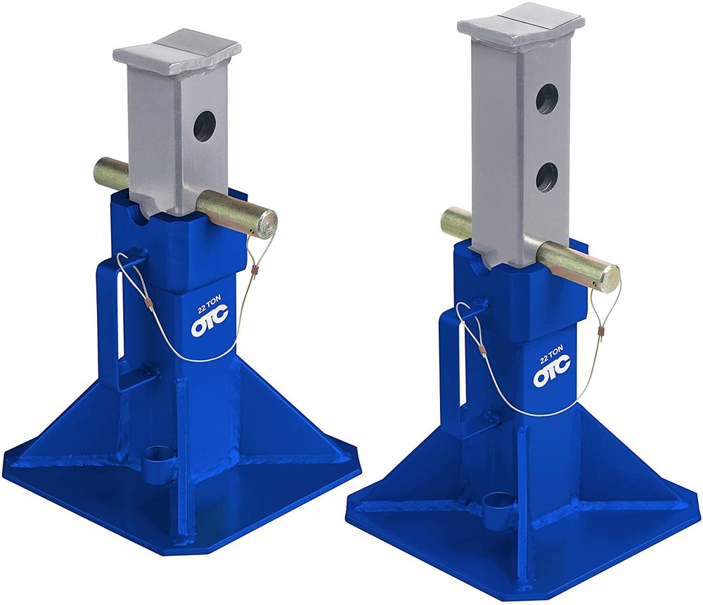 OTC S022 22-Ton Jack Stands