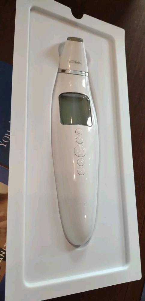 Vanity Planet Exfora Personal Microdermabrasion Wand . ML