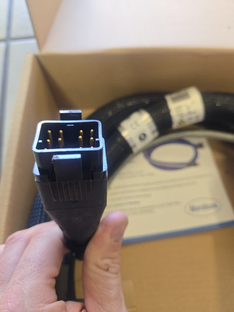 NORDSON HOT MELT HOSE