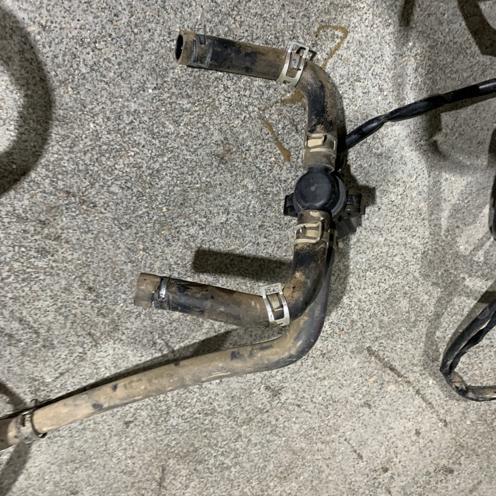 Wire Harness Asm - 2016 Yamaha YXZ 1000