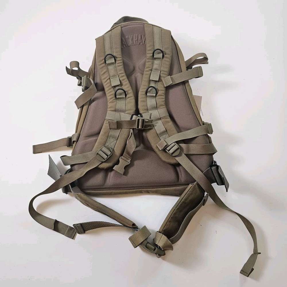 New Blackhawk 3-Day Assault Backpack Coy 603D00DE