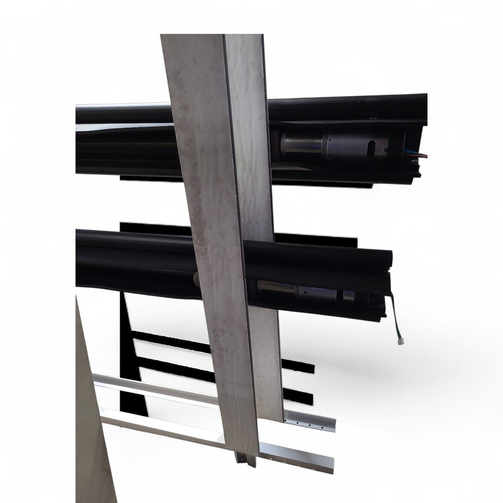 Lippert LCI Schwintek Dual In-Wall Slide-Out System Rails, Motors & Brackets