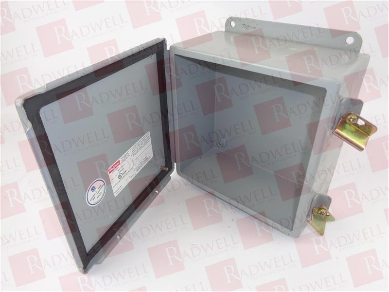 NVENT A808CH / A808CH (USED)