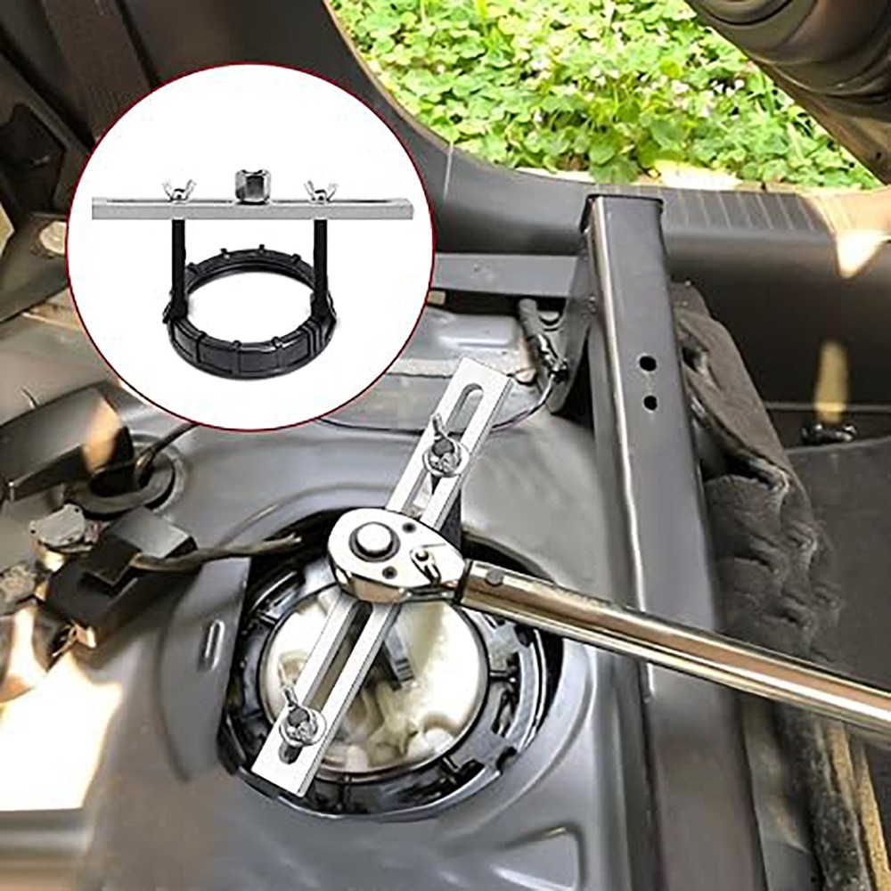 Fuel Pump Lock Ring Tool, Fuel Pump Removal Tool